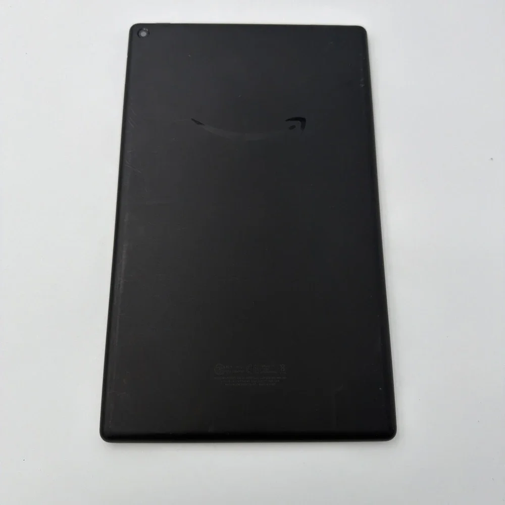 Amazon Fire HD 10 9th Gen M2V3R5 Black - Fair